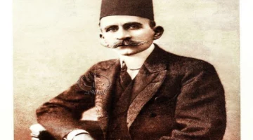 لماذا تنازل الأمير عن عرش مصر وما القصة وراء قراره المثير؟
